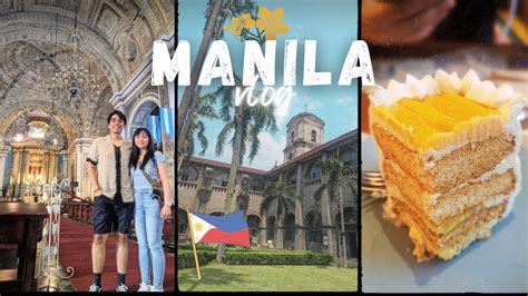 intramuros to bgc